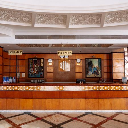 El Khan Sharm Hotel Экстерьер фото