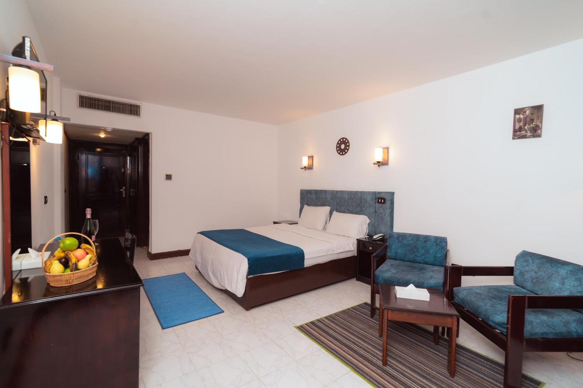 El Khan Sharm Hotel Экстерьер фото