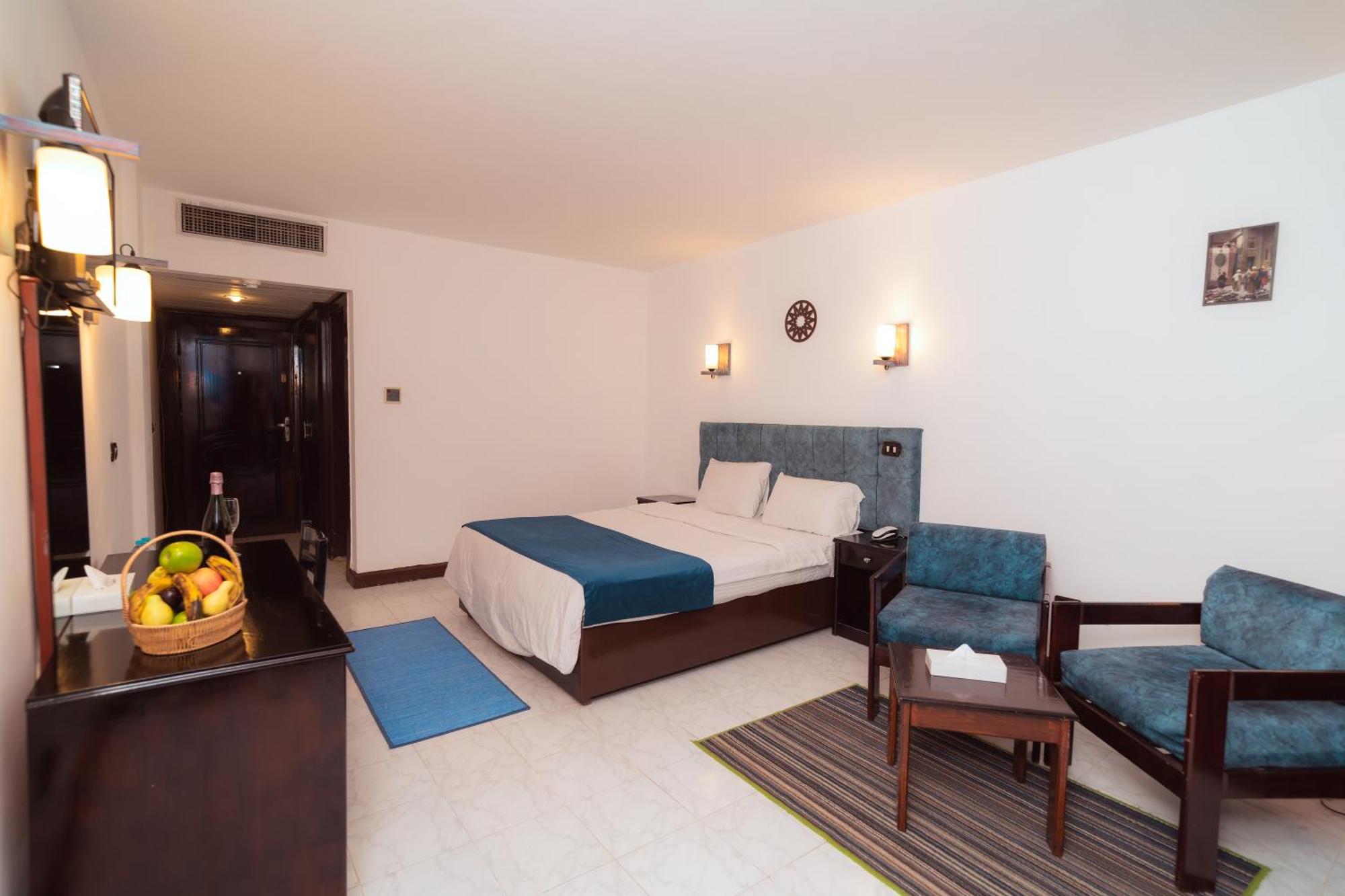 El Khan Sharm Hotel Экстерьер фото