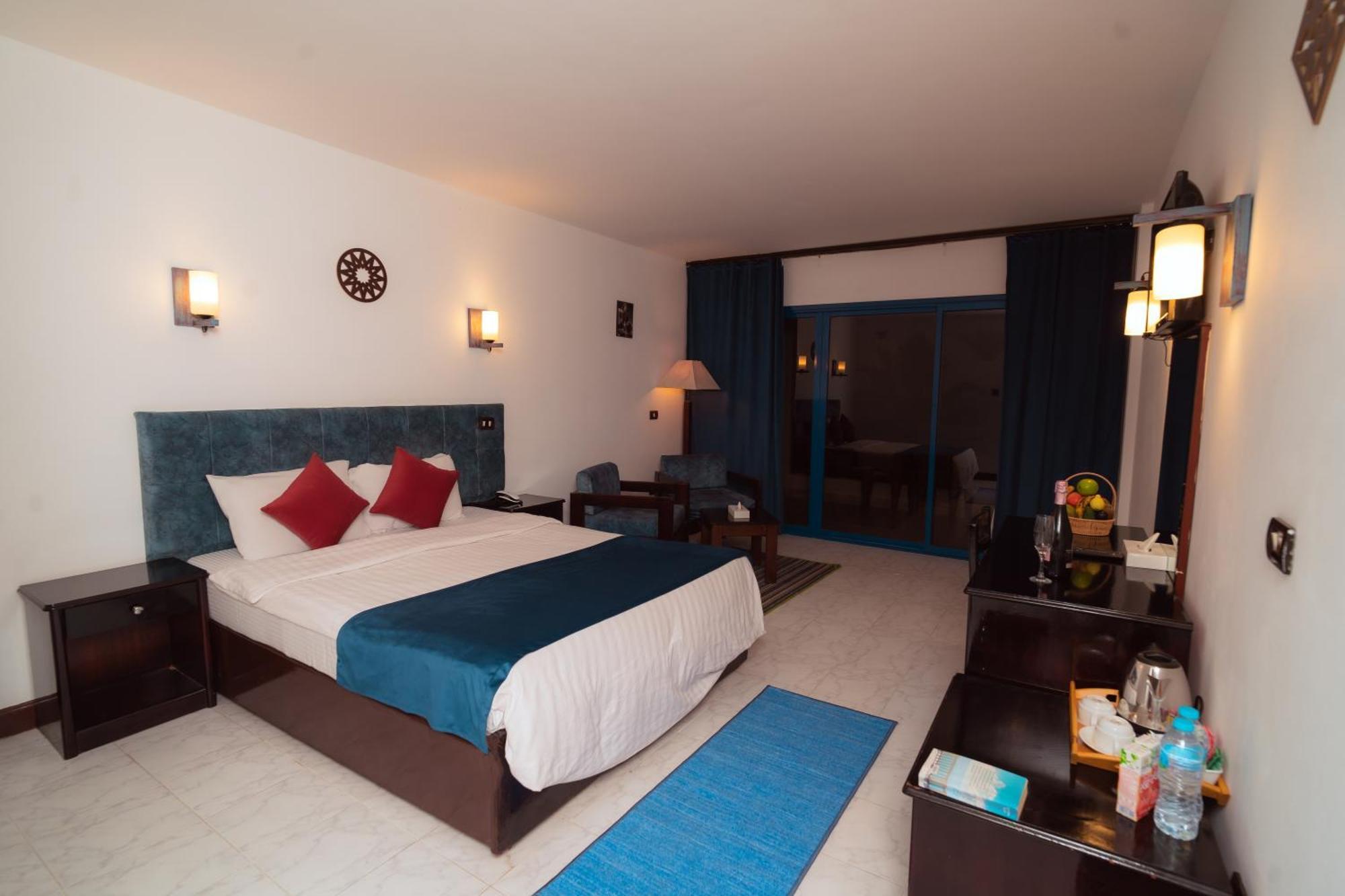 El Khan Sharm Hotel Экстерьер фото